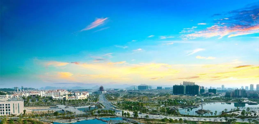 投资22亿元江西宜春建设年产7000吨的新项目啦